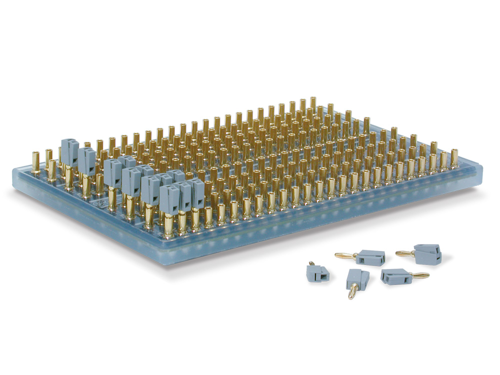 Galaxis-Zündsystem — PFE Advanced Matrix — 100 Outputs